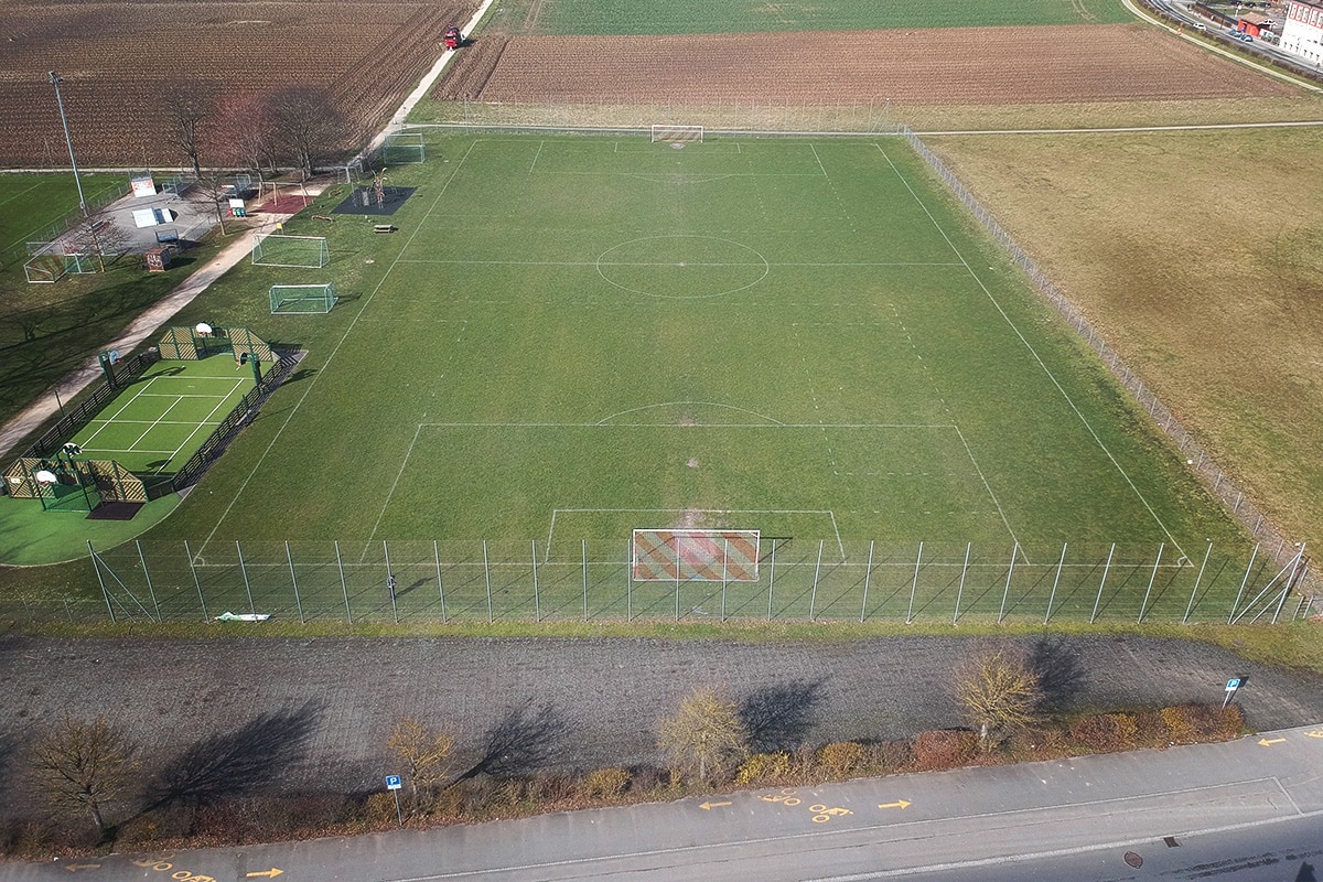 BARDONNEX | GE – STADE ALFRED COMOLI – photo 6