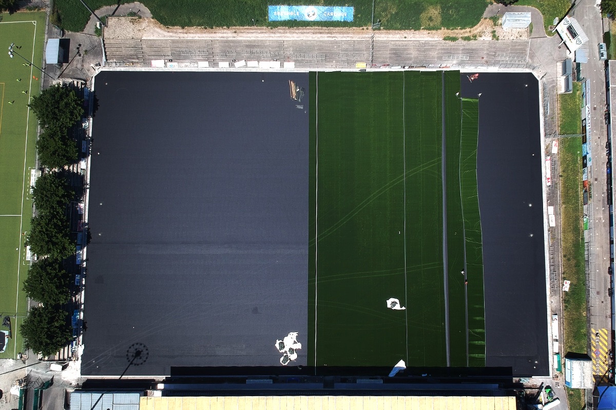 CAROUGE | GE – STADE DE LA FONTENETTE – photo 7