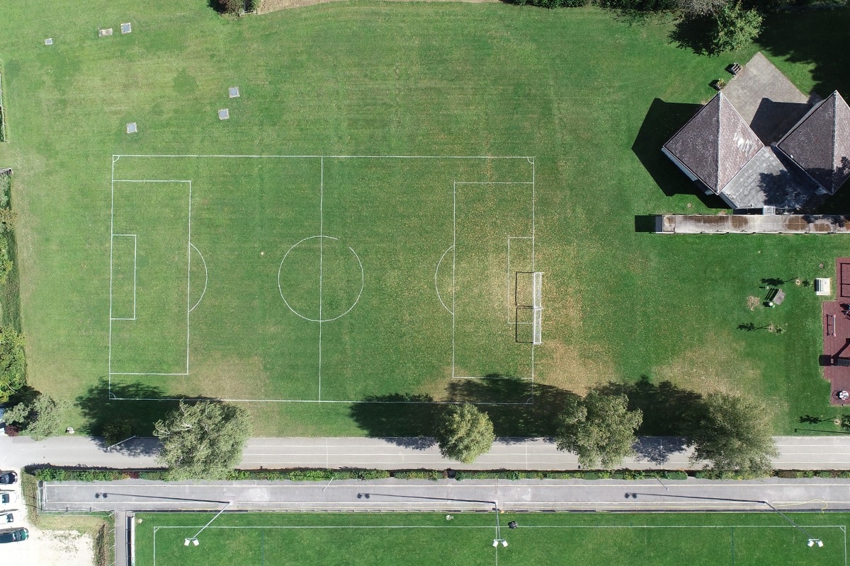 COURGENAY | JU – PLACE DES SPORTS – photo 2