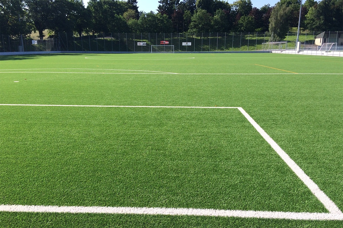 GRAND-SACONNEX | GE – CENTRE SPORTIF DU BLANCHÉ – photo 4
