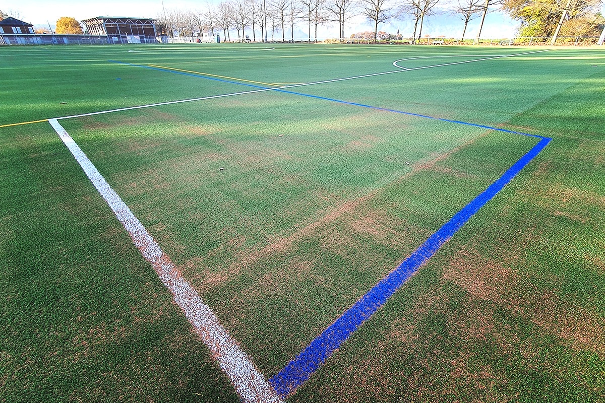LACONNEX | GE – STADE DE LACONNEX