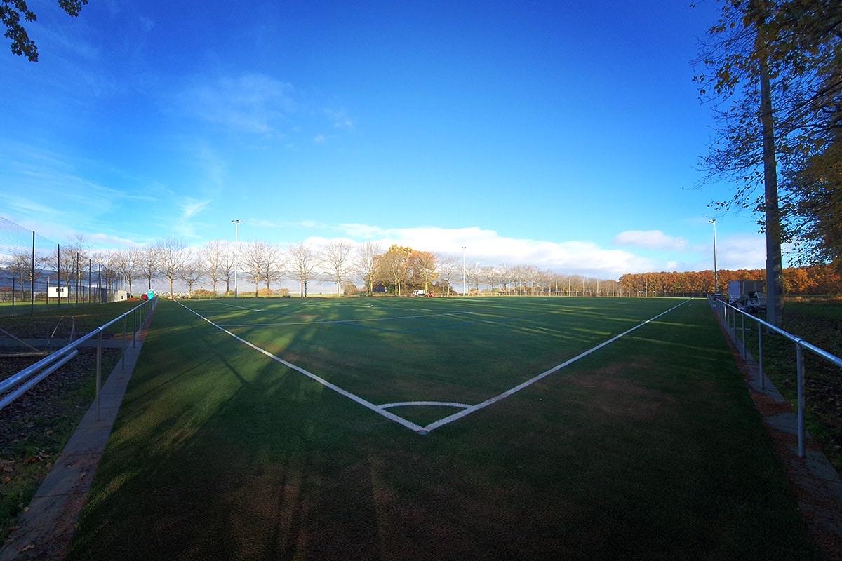LACONNEX | GE – STADE DE LACONNEX – photo 2