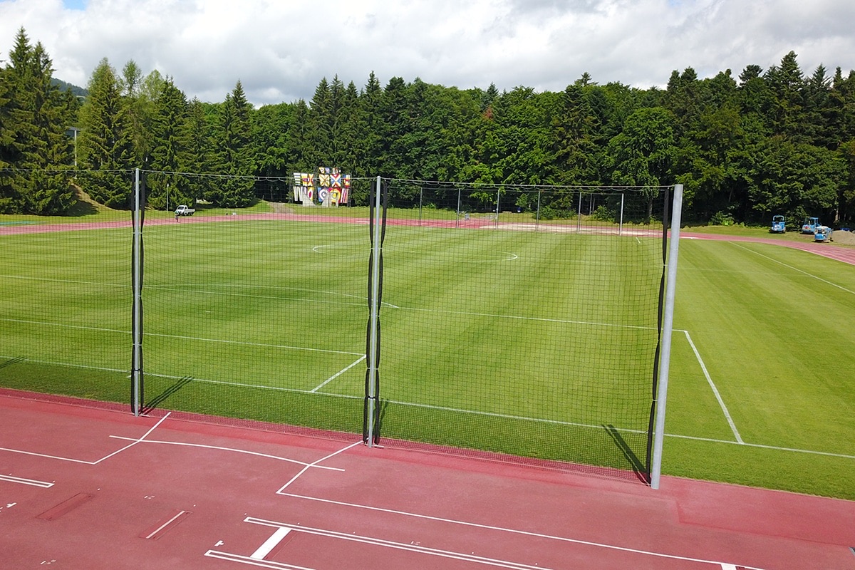 MACOLIN | BE – STADION END DER WELT – photo 3