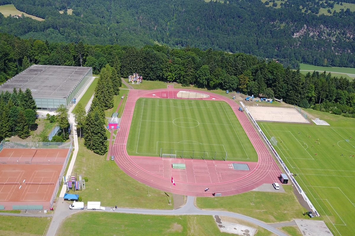 MACOLIN | BE – STADION END DER WELT – photo 4