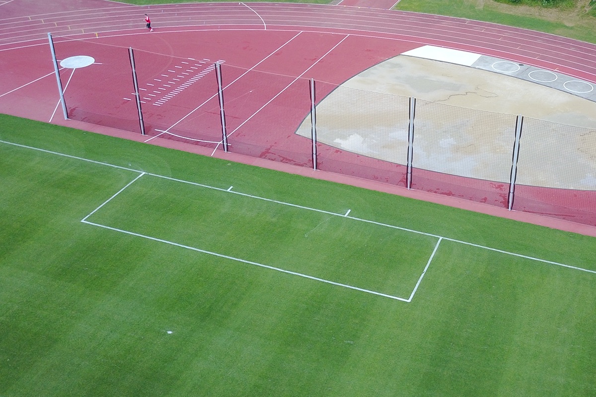 MACOLIN | BE – STADION END DER WELT – photo 5