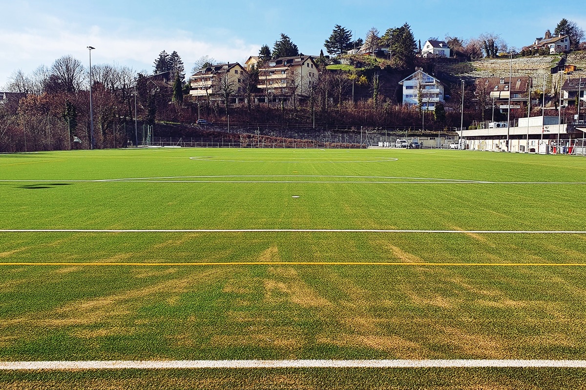 PULLY | VD – CENTRE SPORTIF DE ROCHETTAZ – photo 5