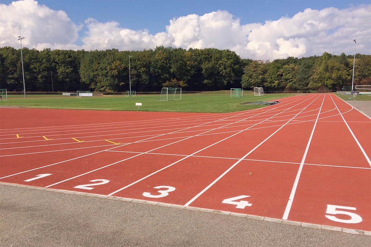 VERSOIX | GE – CENTRE SPORTIF DE LA BÉCASSIÈRE – photo 4