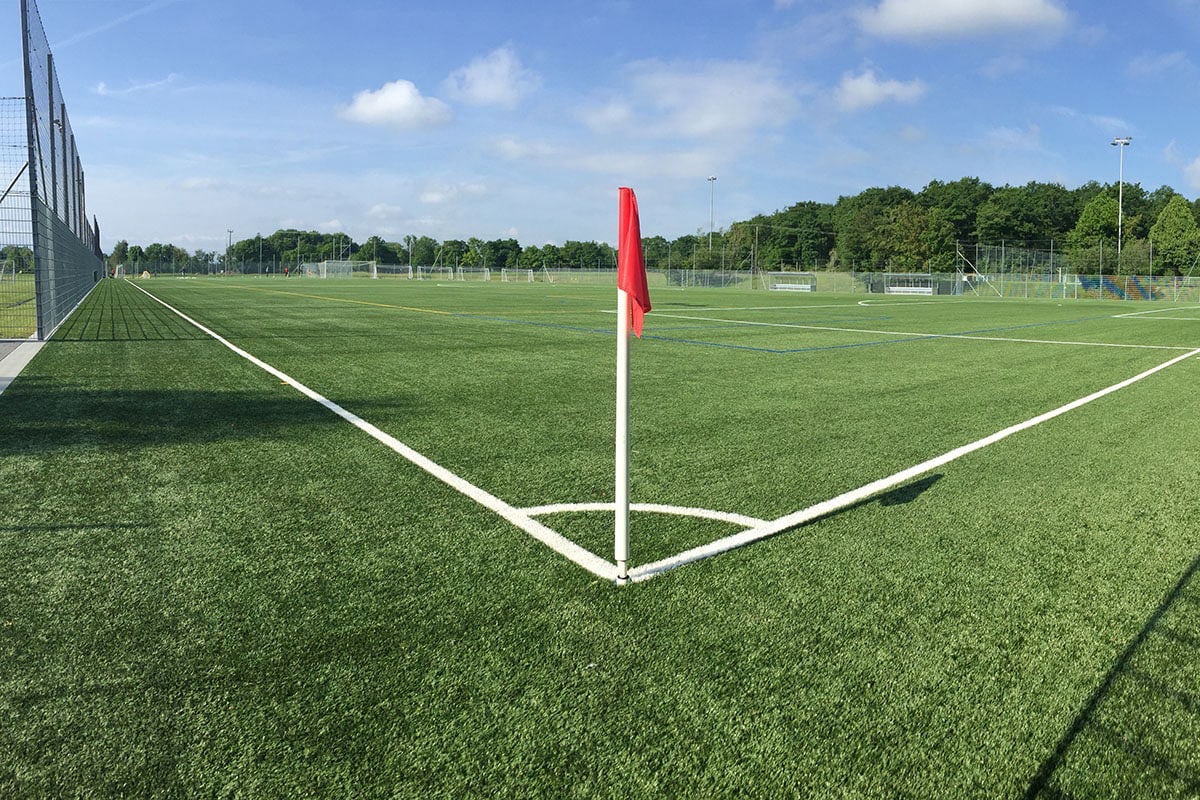VERSOIX | GE – CENTRE SPORTIF DE LA BÉCASSIÈRE – photo 2