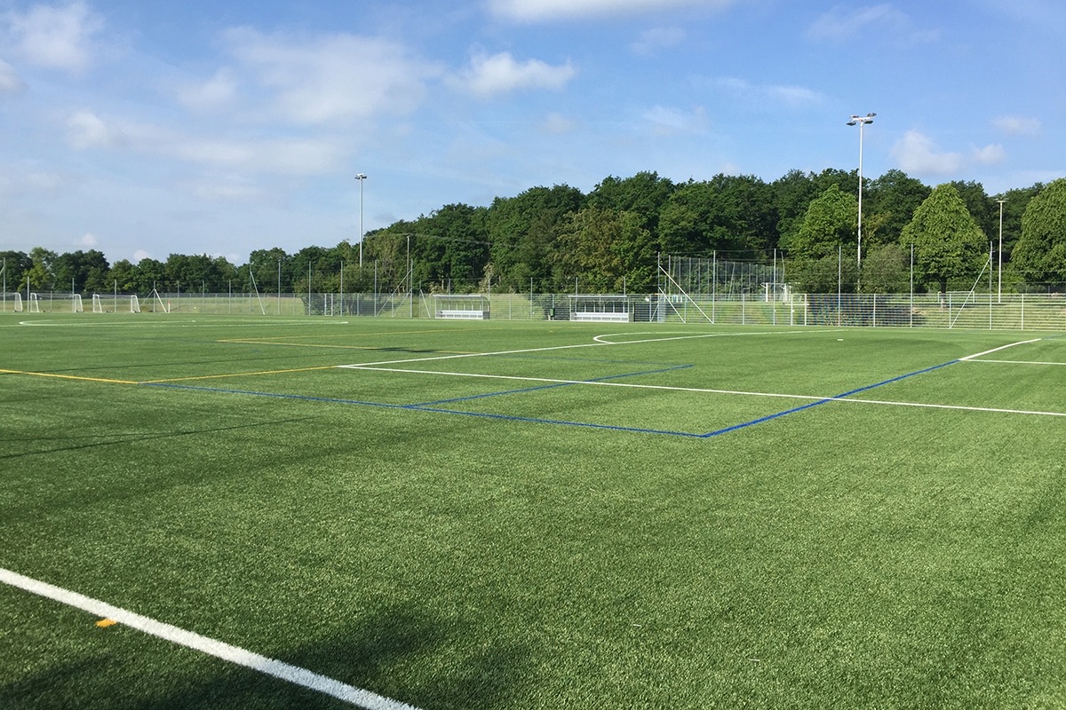 VERSOIX | GE – CENTRE SPORTIF DE LA BÉCASSIÈRE – photo 4