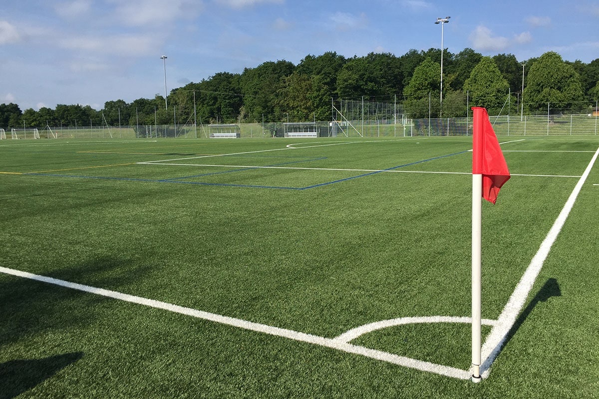 VERSOIX | GE – CENTRE SPORTIF DE LA BÉCASSIÈRE – photo 5