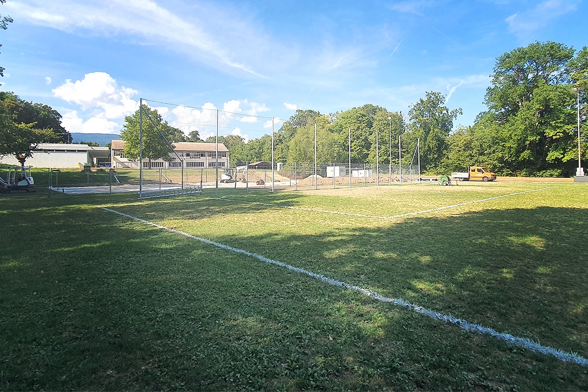 VICH | VD – PLACE DES SPORTS – photo 3