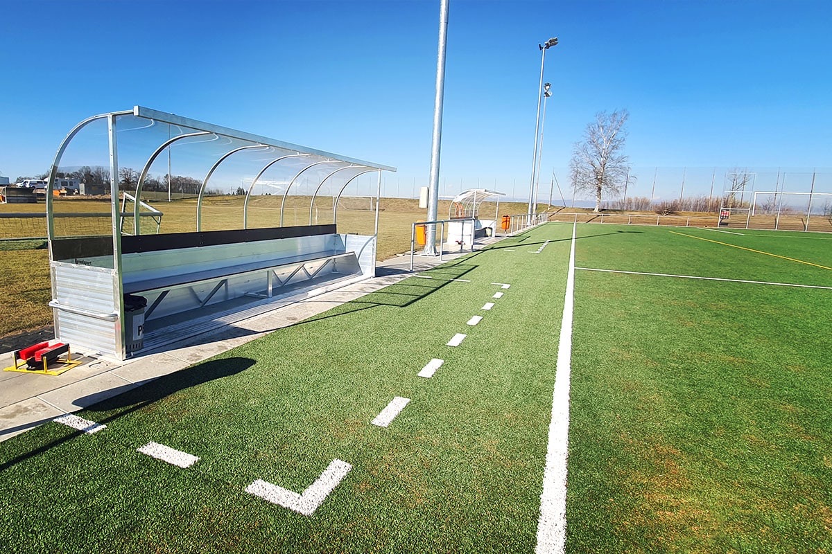 WÜNNEWIL | FR – SPORTPLATZ BIRCH – photo 3